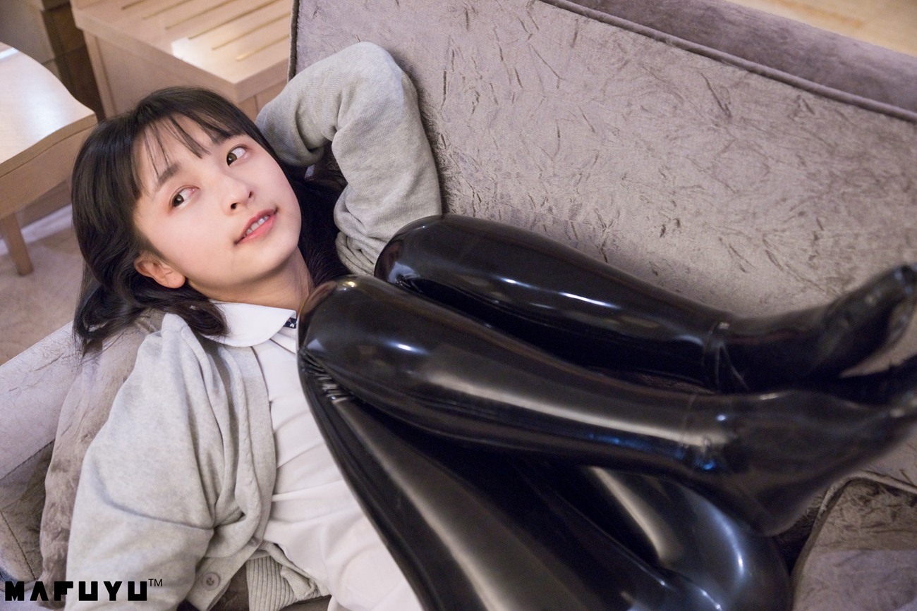 图片[55]-神楽板真冬 – 袜系列系列套图[169P] – 速更版-美库