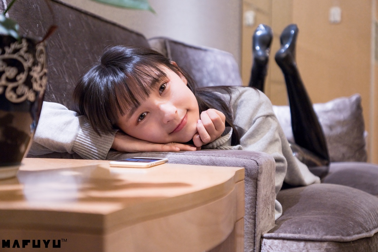 图片[56]-神楽板真冬 – 袜系列系列套图[169P] – 速更版-美库