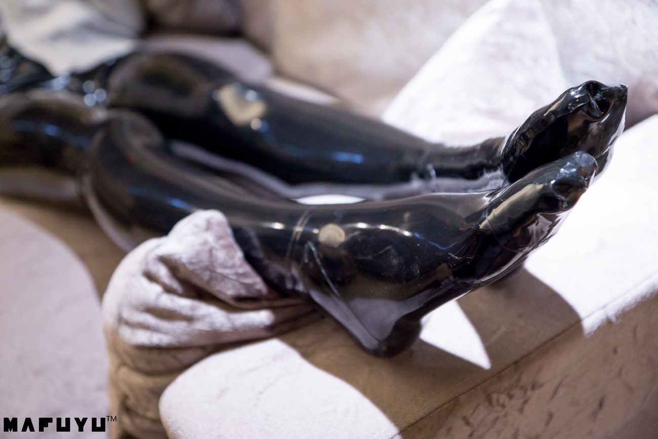 图片[57]-神楽板真冬 – 袜系列系列套图[169P] – 速更版-美库