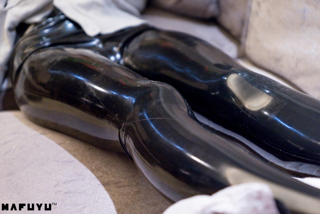 图片[58]-神楽板真冬 – 袜系列系列套图[169P] – 速更版-美库