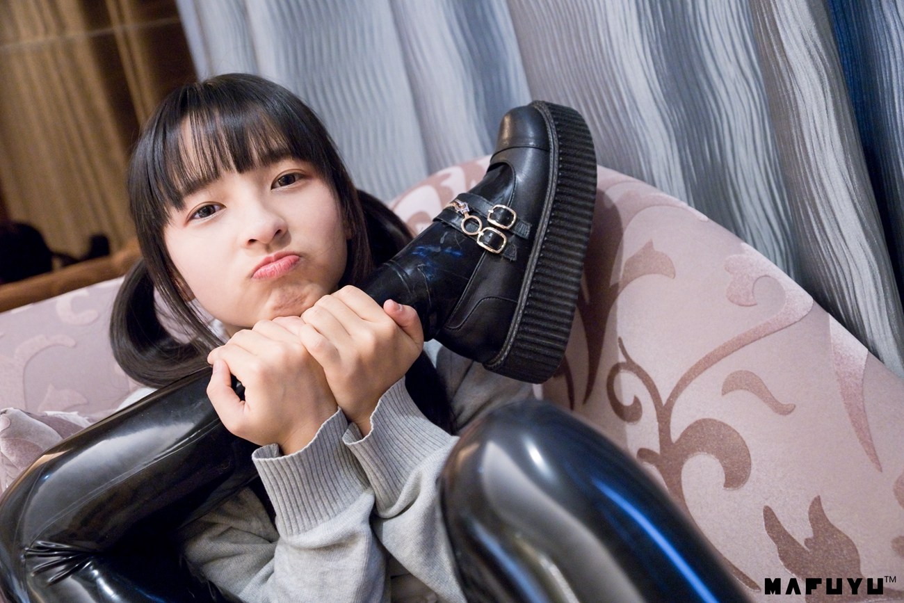 图片[64]-神楽板真冬 – 袜系列系列套图[169P] – 速更版-美库