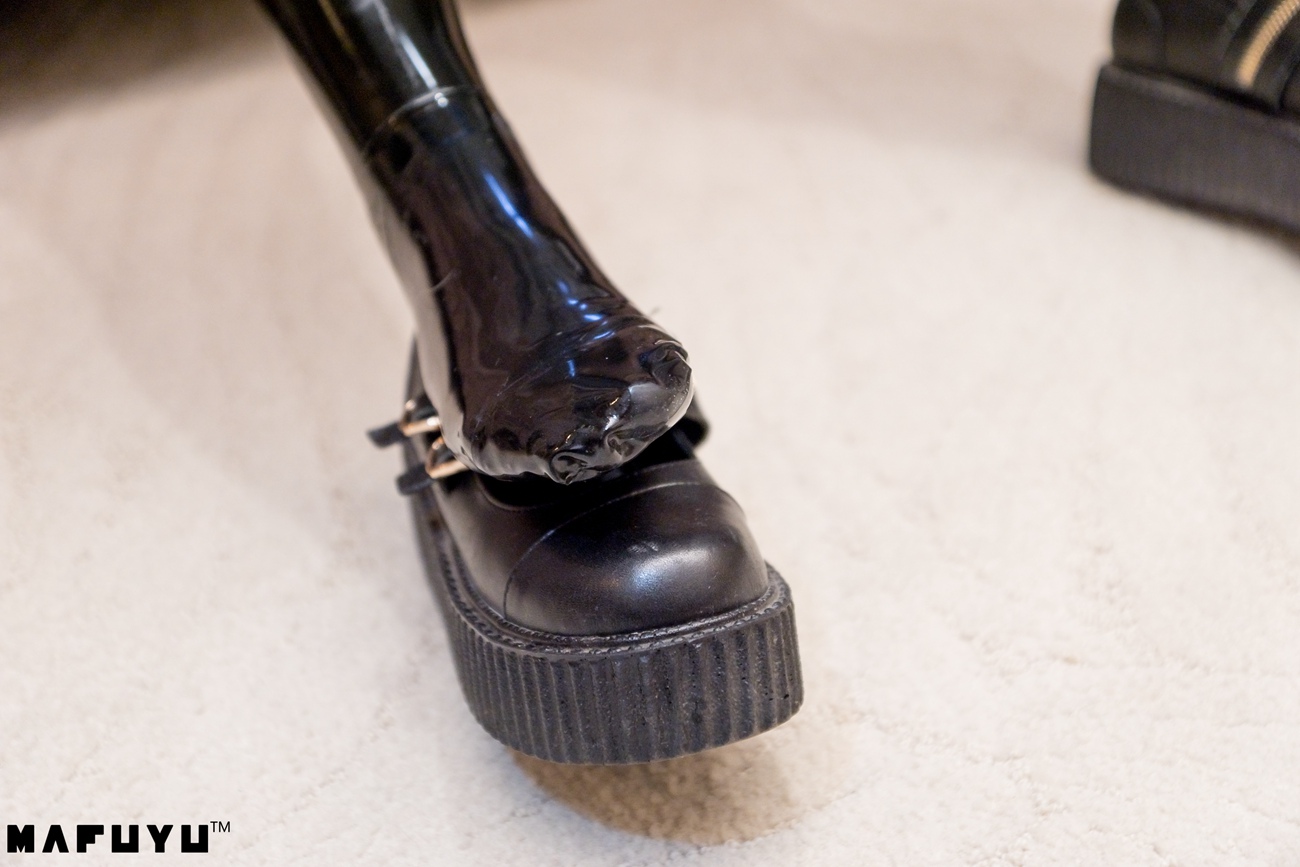 图片[69]-神楽板真冬 – 袜系列系列套图[169P] – 速更版-美库