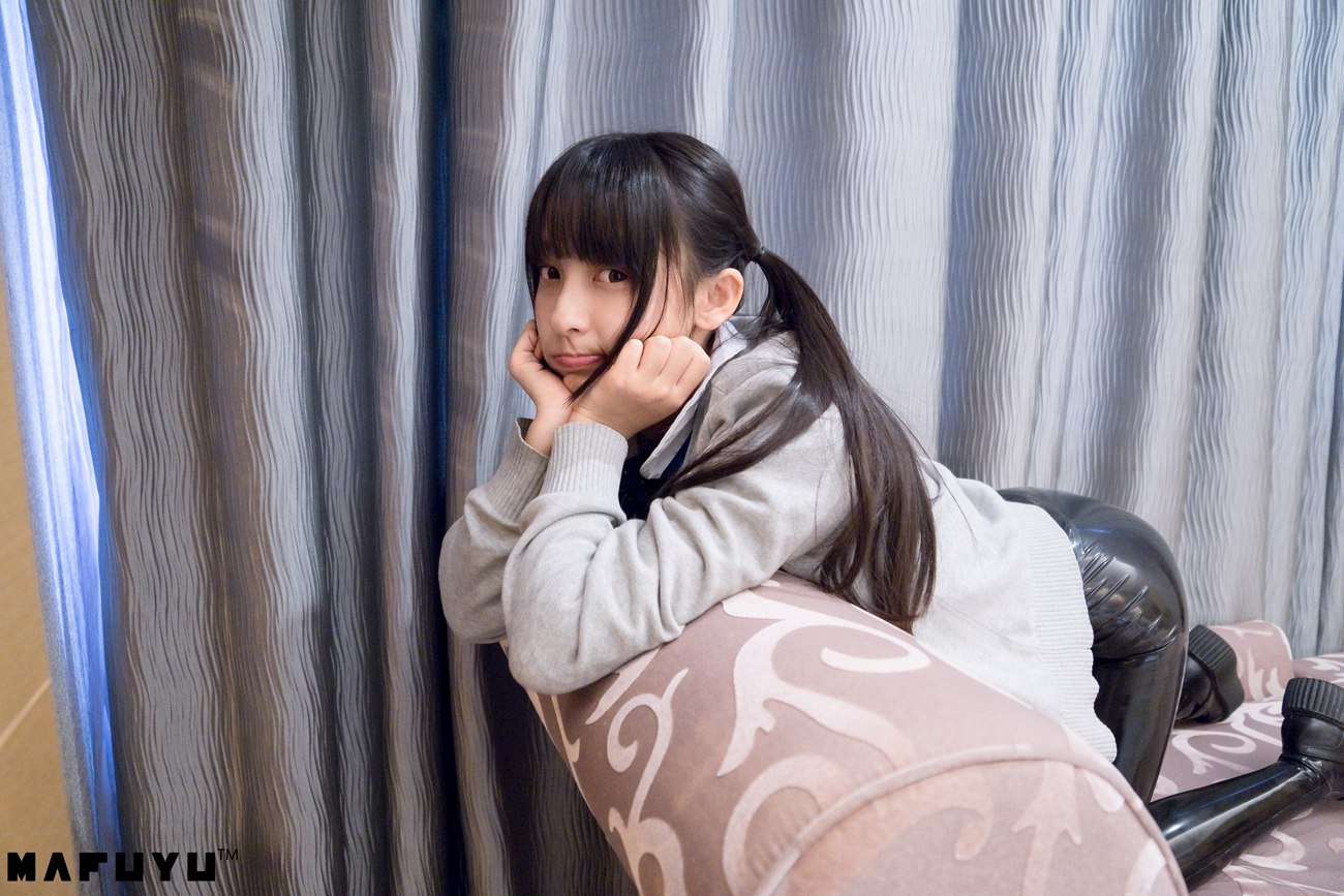 图片[73]-神楽板真冬 – 袜系列系列套图[169P] – 速更版-美库