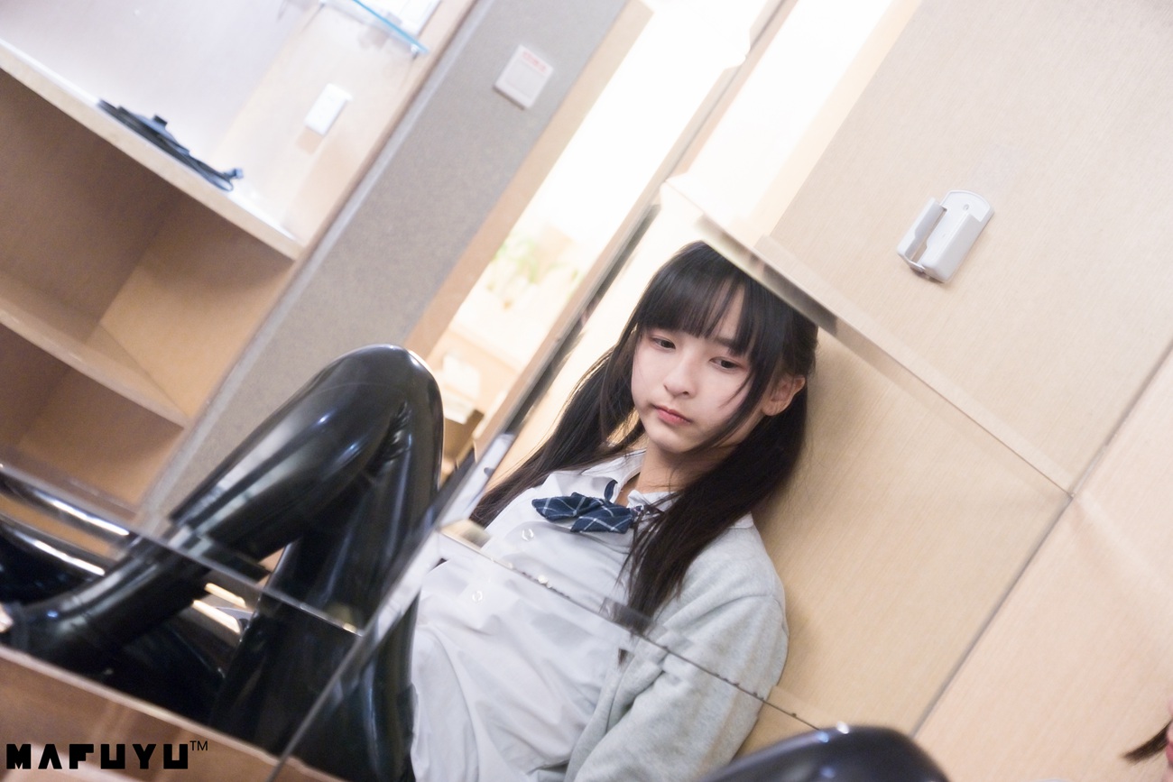 图片[89]-神楽板真冬 – 袜系列系列套图[169P] – 速更版-美库