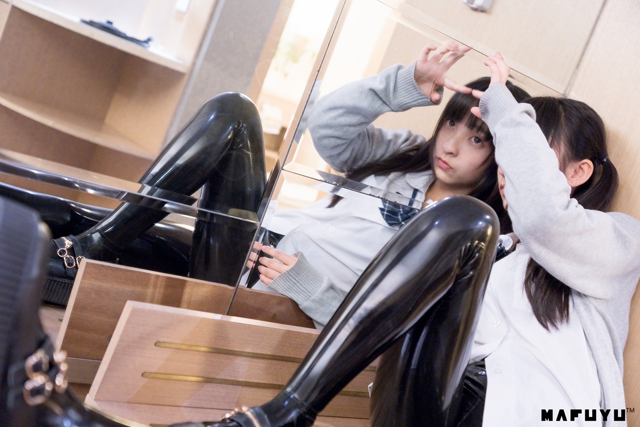 图片[91]-神楽板真冬 – 袜系列系列套图[169P] – 速更版-美库