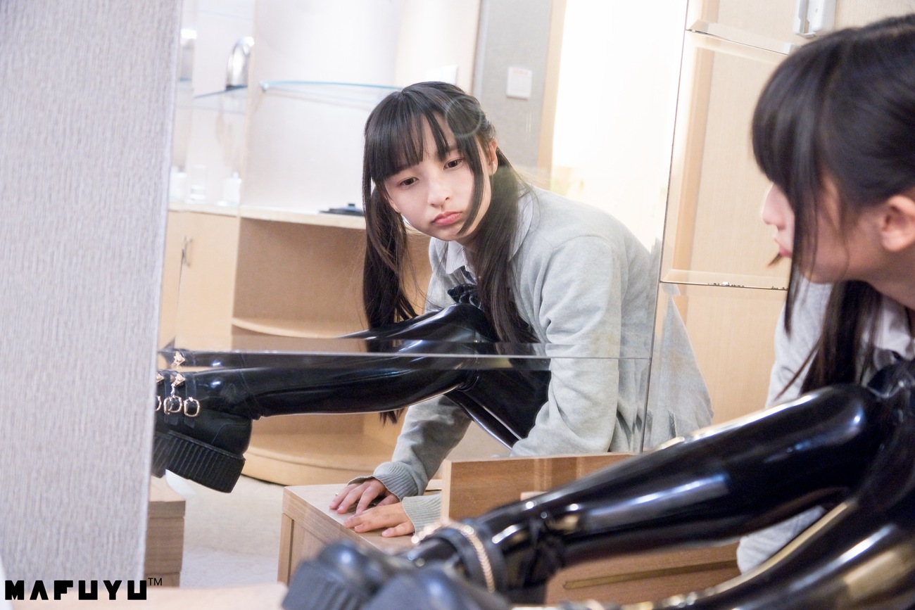 图片[99]-神楽板真冬 – 袜系列系列套图[169P] – 速更版-美库