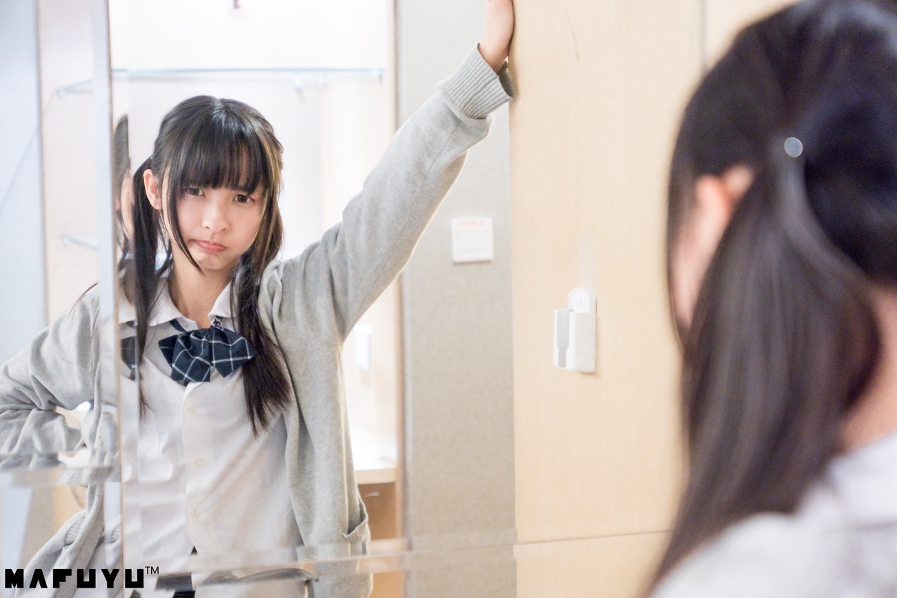 图片[100]-神楽板真冬 – 袜系列系列套图[169P] – 速更版-美库