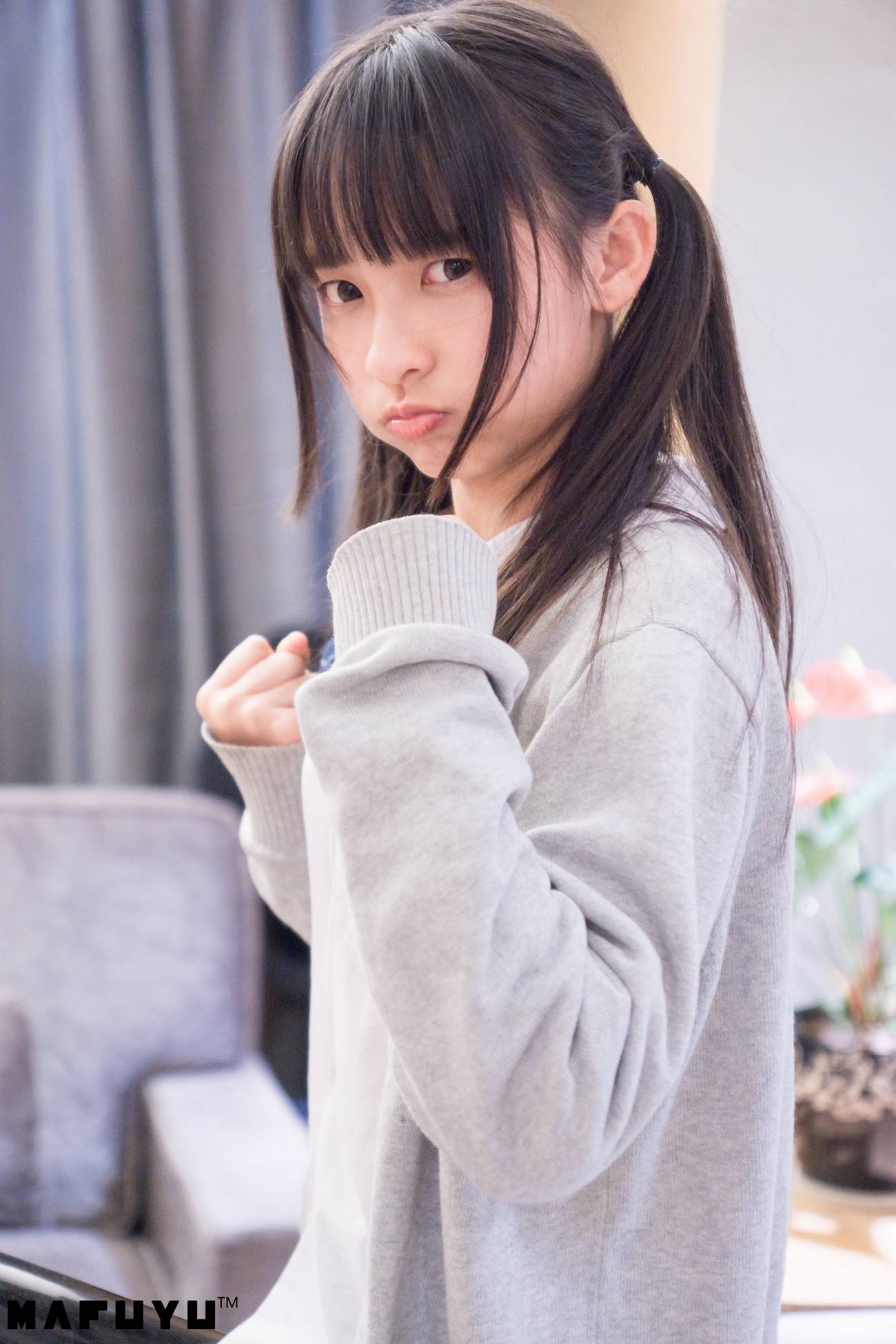 图片[101]-神楽板真冬 – 袜系列系列套图[169P] – 速更版-美库