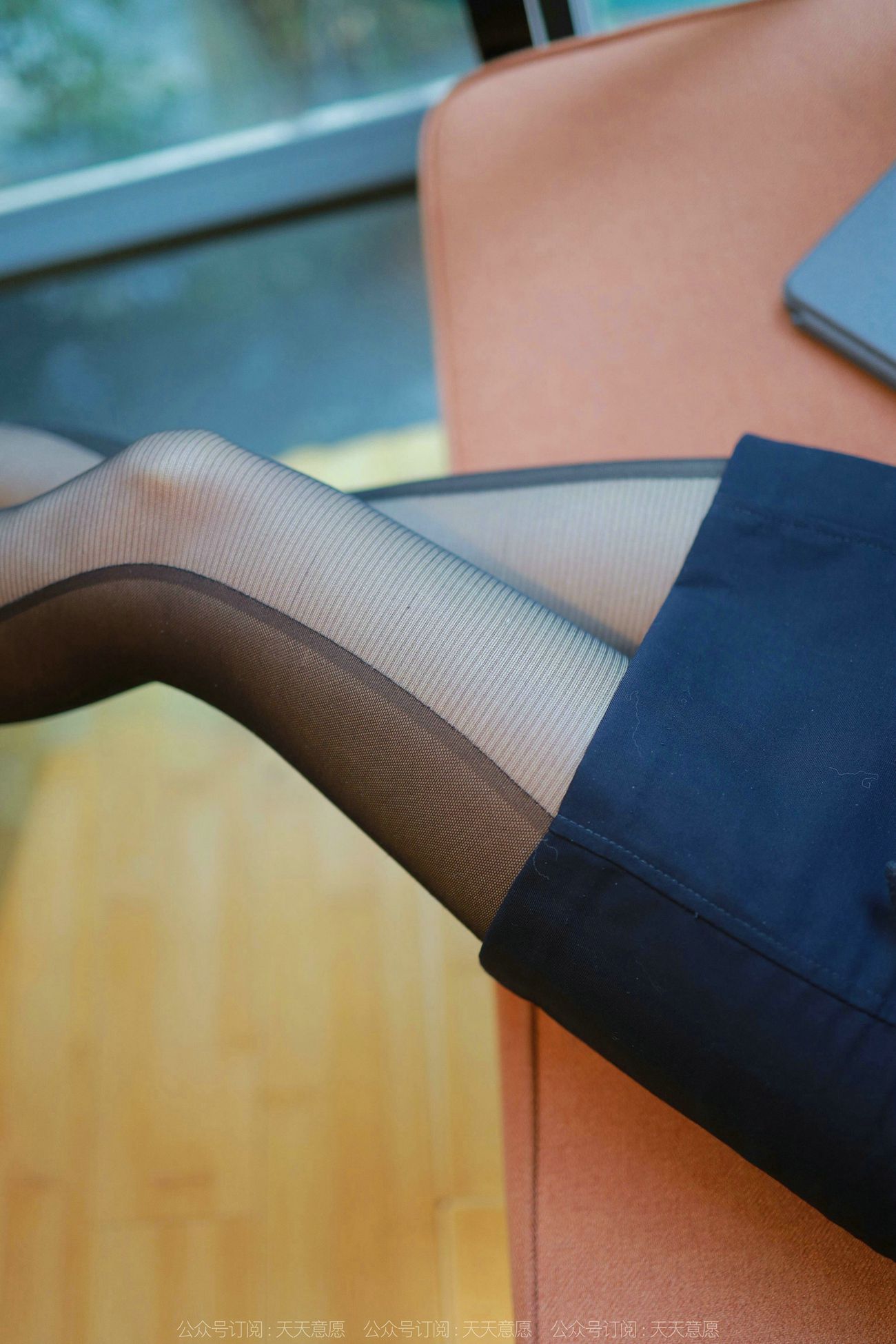 图片[41]-[IESS异思趣向] 2022.04.12 丝享家1057：婉萍《OL嘿丝玉姐》[93P] – 速更版-美库