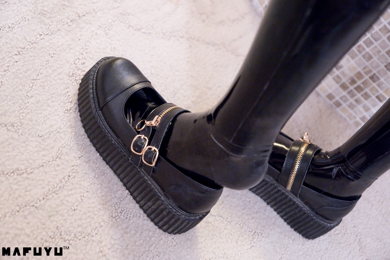 图片[105]-神楽板真冬 – 袜系列系列套图[169P] – 速更版-美库