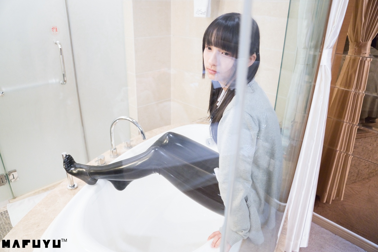 图片[118]-神楽板真冬 – 袜系列系列套图[169P] – 速更版-美库