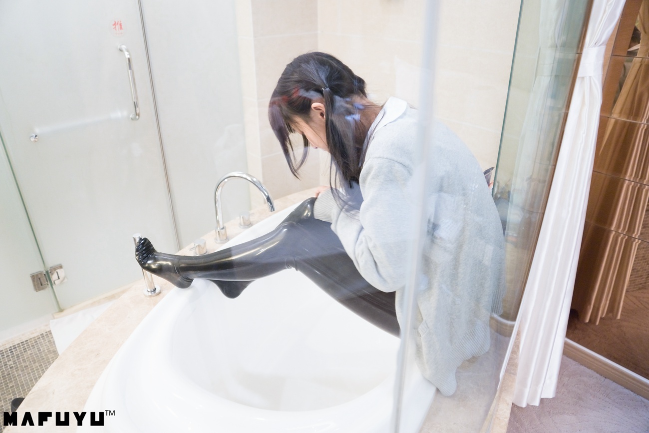 图片[119]-神楽板真冬 – 袜系列系列套图[169P] – 速更版-美库