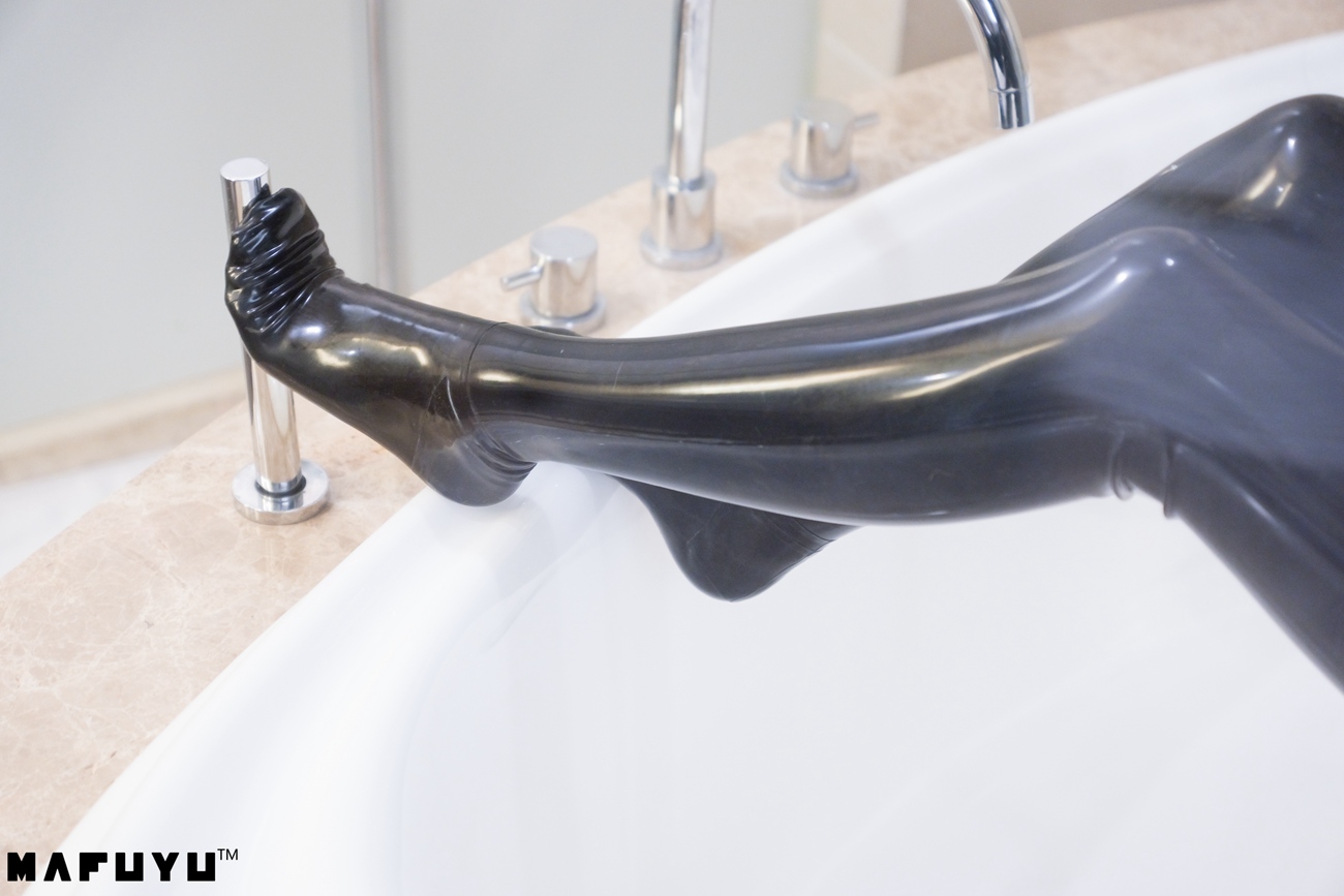 图片[120]-神楽板真冬 – 袜系列系列套图[169P] – 速更版-美库