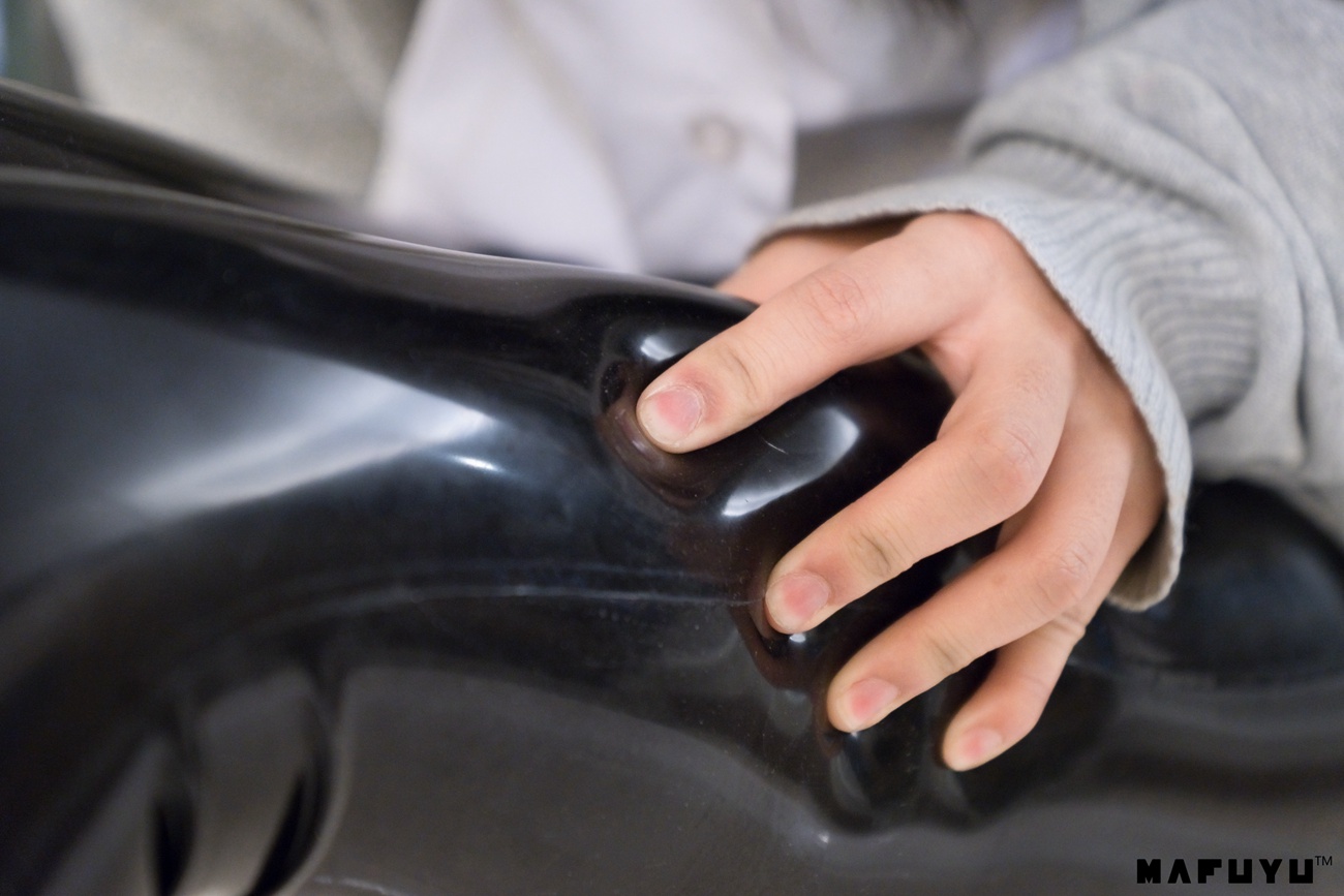 图片[125]-神楽板真冬 – 袜系列系列套图[169P] – 速更版-美库