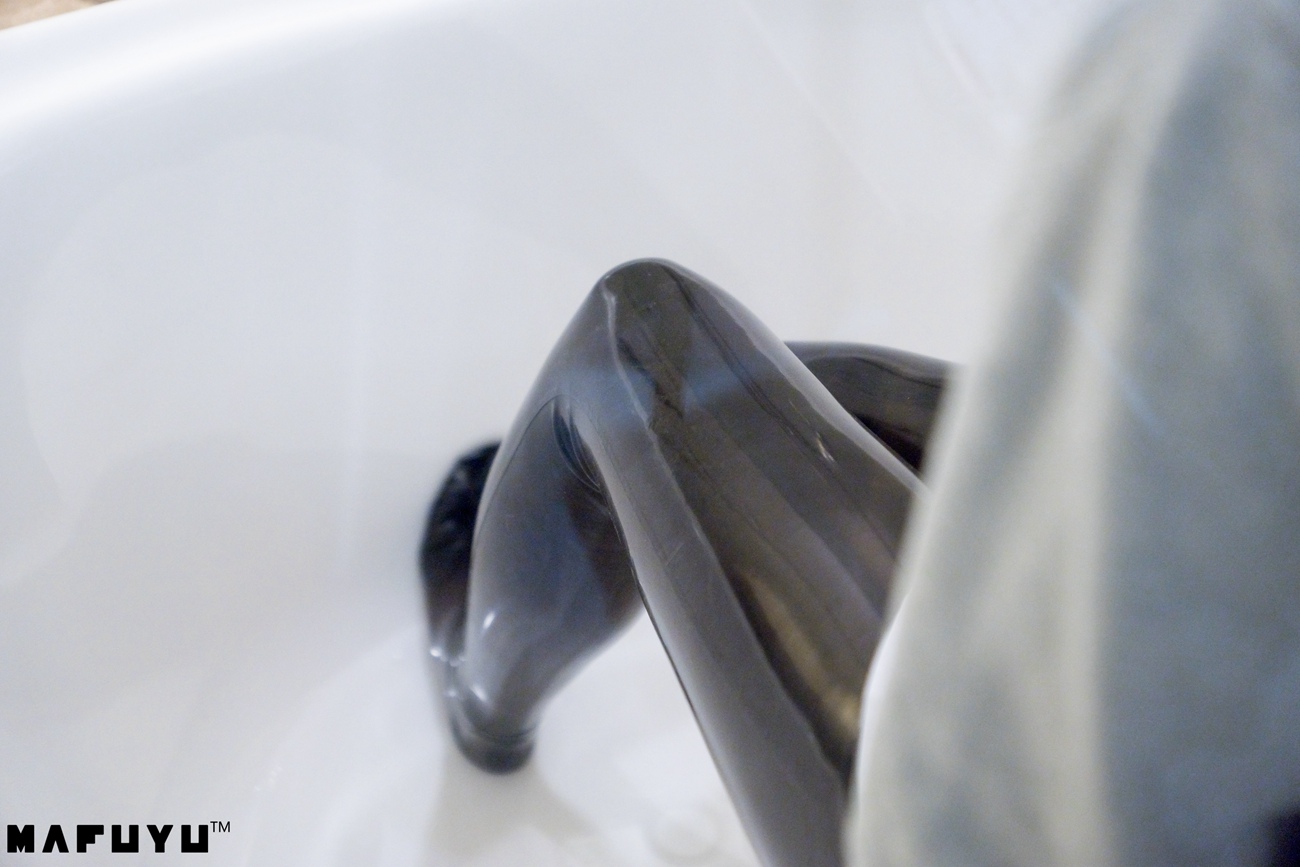 图片[133]-神楽板真冬 – 袜系列系列套图[169P] – 速更版-美库