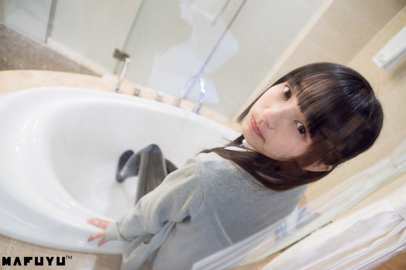 图片[136]-神楽板真冬 – 袜系列系列套图[169P] – 速更版-美库