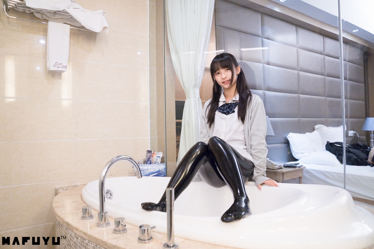 图片[137]-神楽板真冬 – 袜系列系列套图[169P] – 速更版-美库