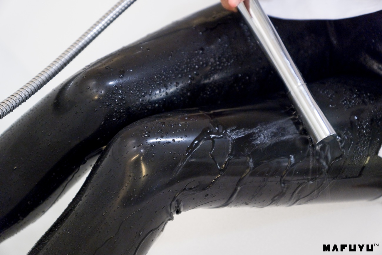 图片[146]-神楽板真冬 – 袜系列系列套图[169P] – 速更版-美库