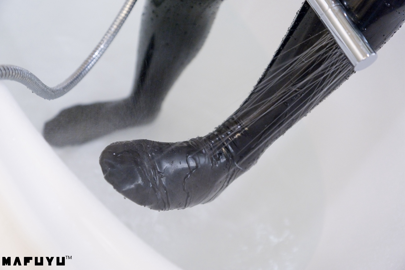 图片[152]-神楽板真冬 – 袜系列系列套图[169P] – 速更版-美库