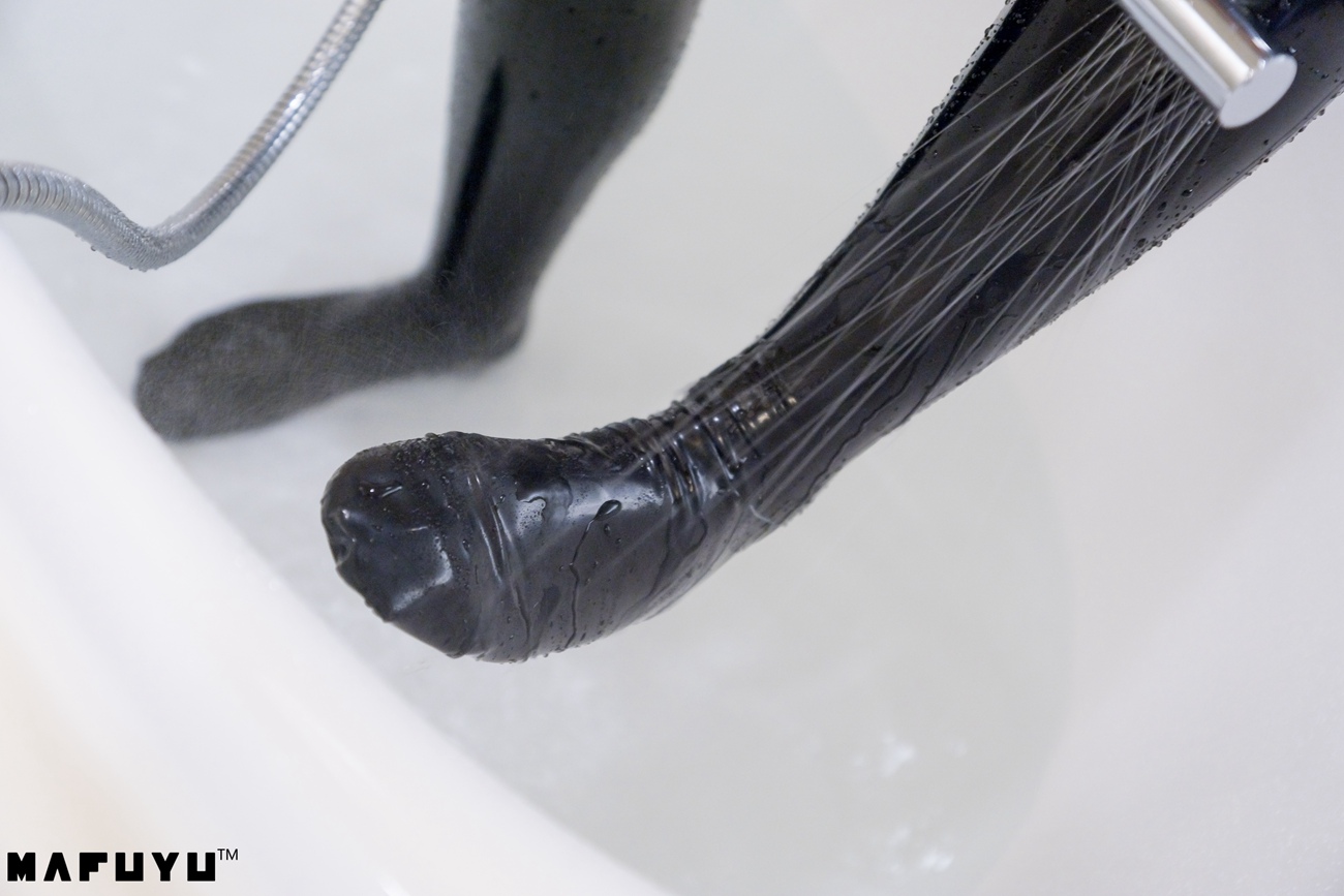 图片[153]-神楽板真冬 – 袜系列系列套图[169P] – 速更版-美库