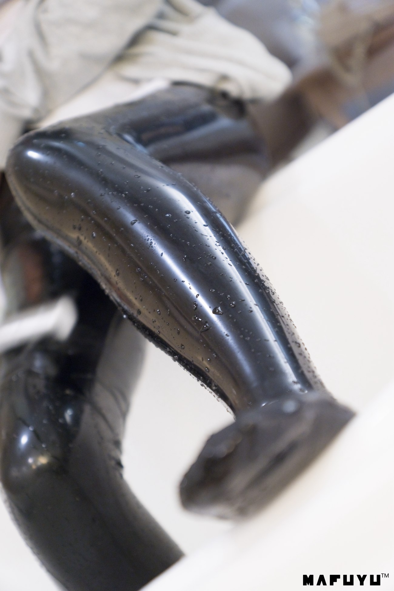 图片[154]-神楽板真冬 – 袜系列系列套图[169P] – 速更版-美库