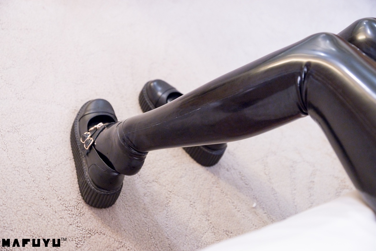 图片[157]-神楽板真冬 – 袜系列系列套图[169P] – 速更版-美库