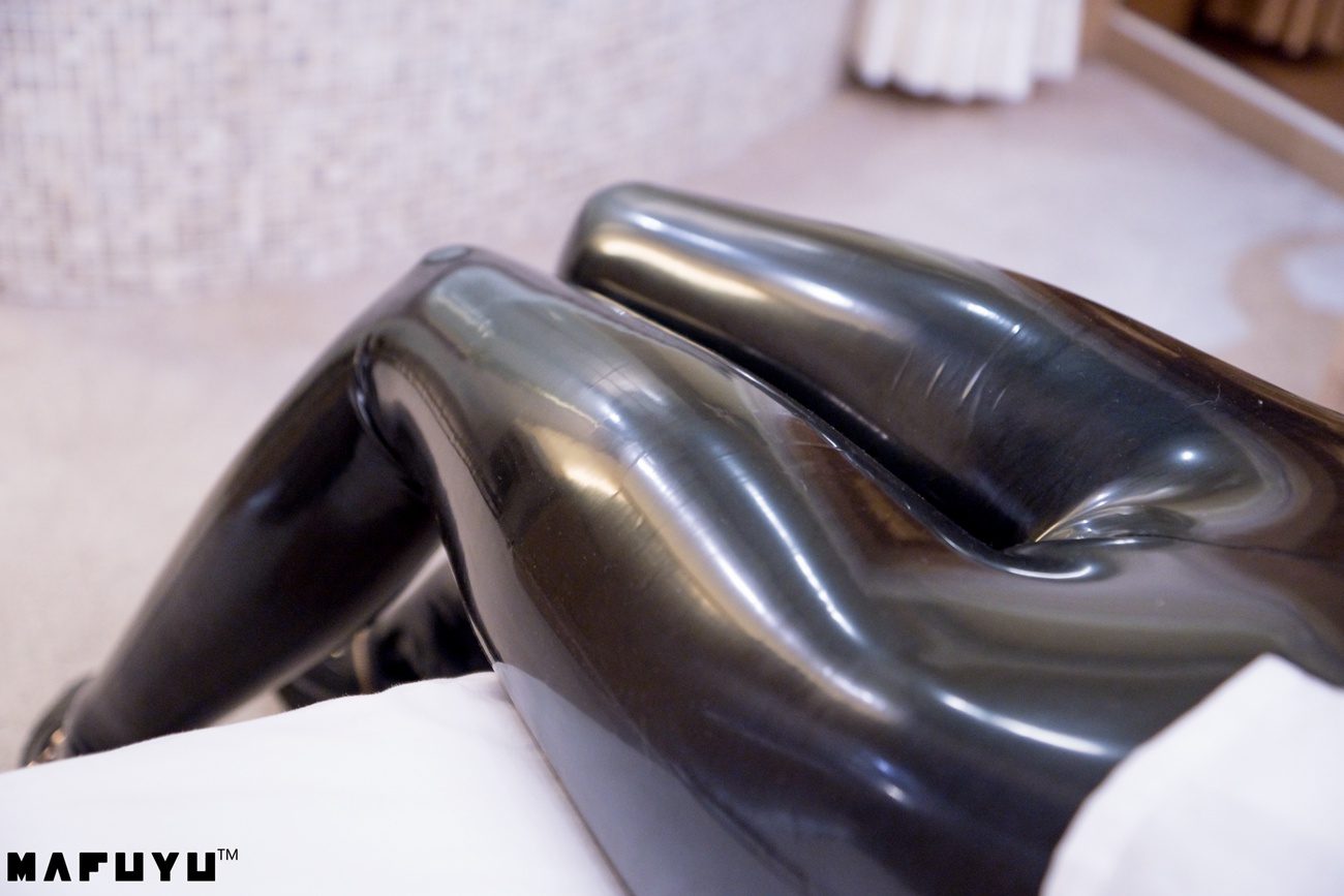 图片[158]-神楽板真冬 – 袜系列系列套图[169P] – 速更版-美库