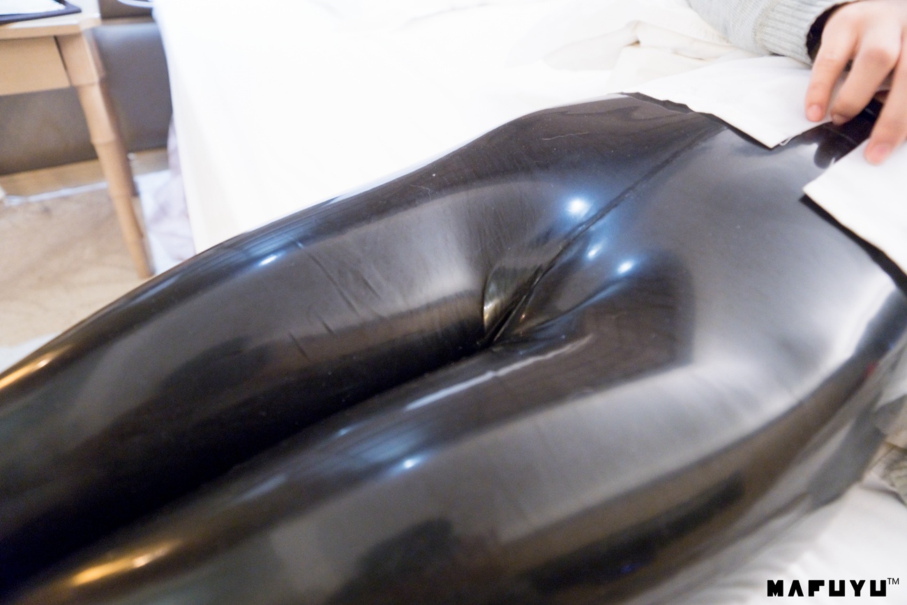 图片[159]-神楽板真冬 – 袜系列系列套图[169P] – 速更版-美库