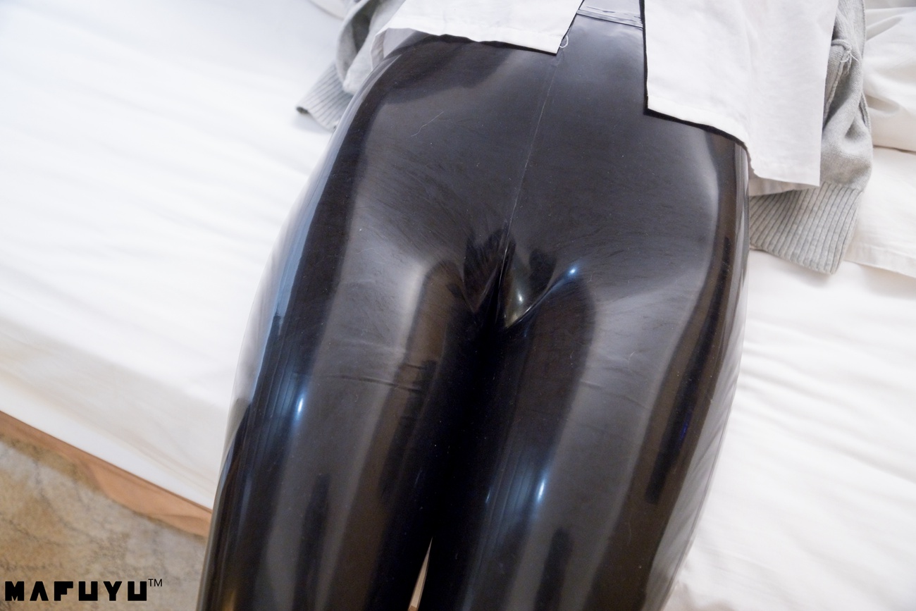 图片[161]-神楽板真冬 – 袜系列系列套图[169P] – 速更版-美库