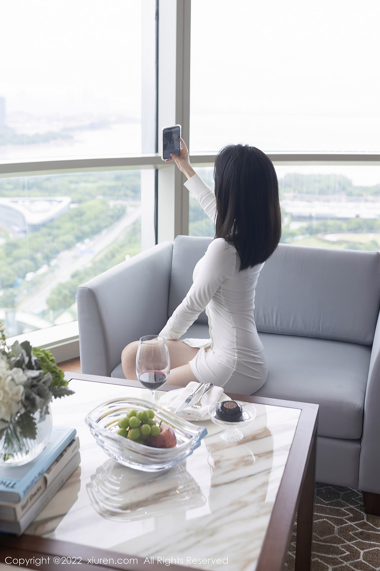 图片[10]-[Xiuren秀人网]2022.06.21 NO.5170 安然anran[41+1P] – 速更版-美库