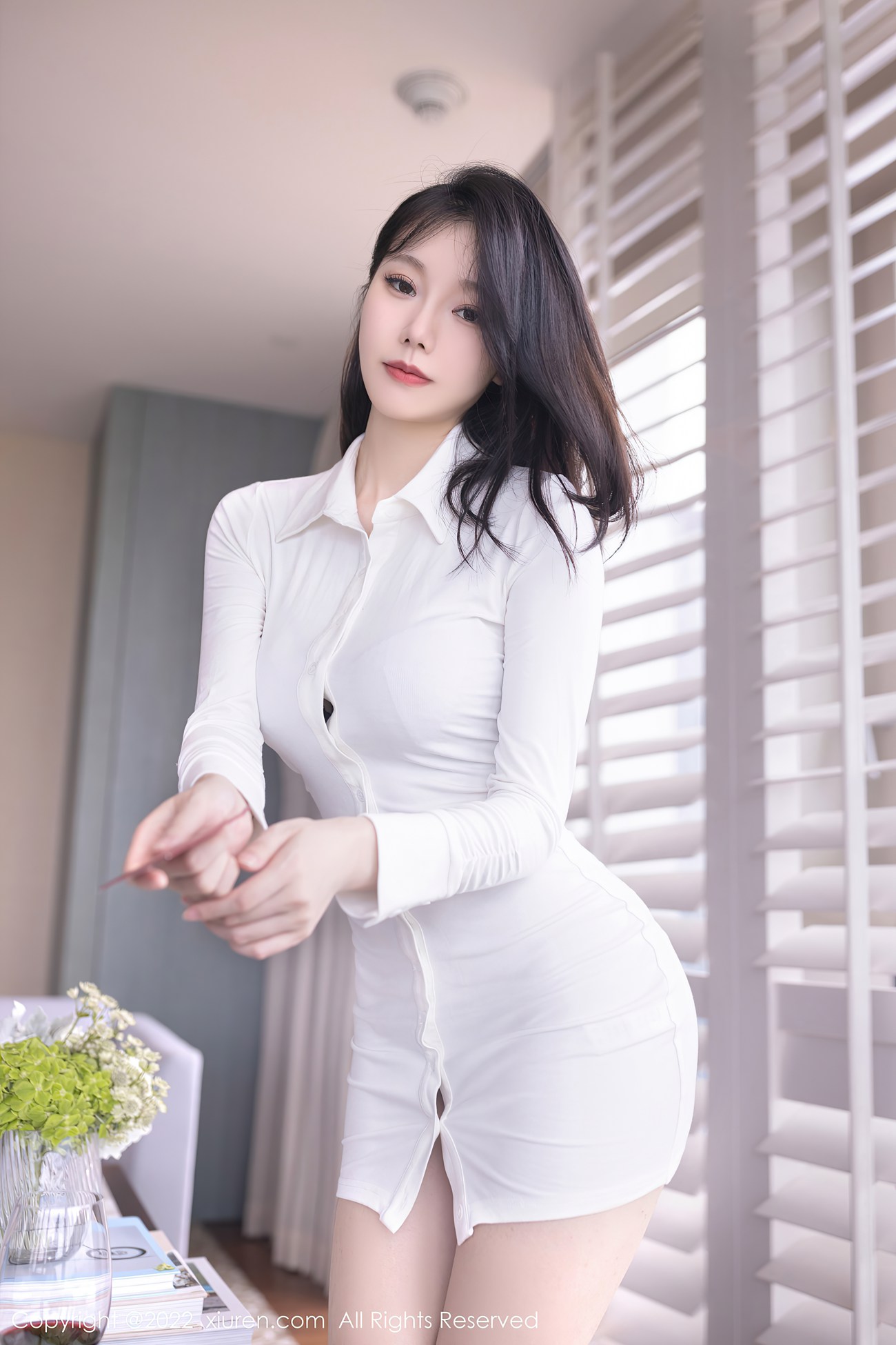 图片[13]-[Xiuren秀人网]2022.06.21 NO.5170 安然anran[41+1P] – 速更版-美库