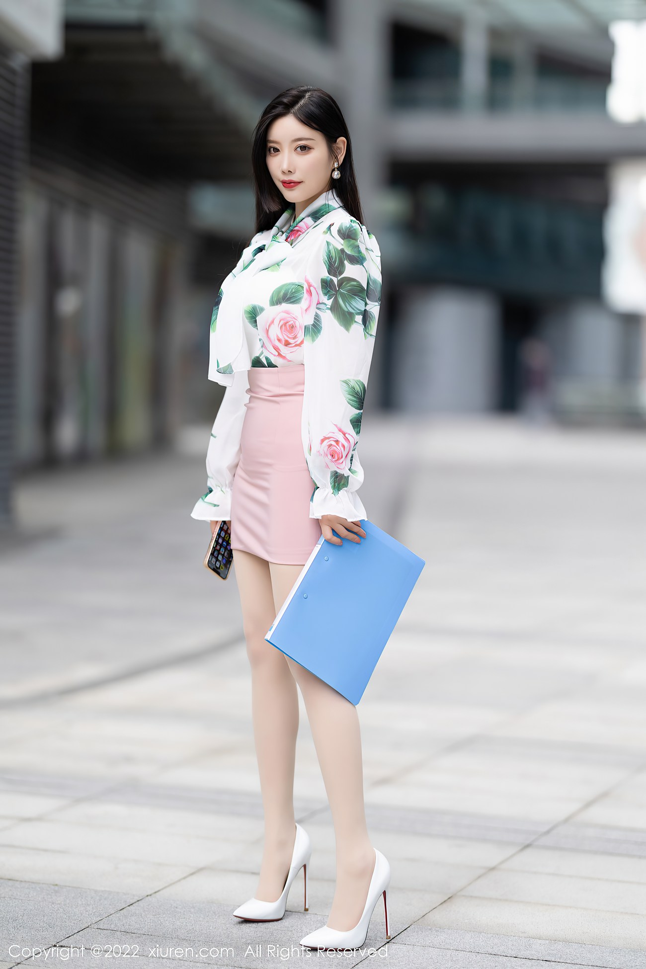 图片[12]-[Xiuren秀人网]2022.06.21 NO.5171 杨晨晨Yome[48+1P] – 速更版-美库