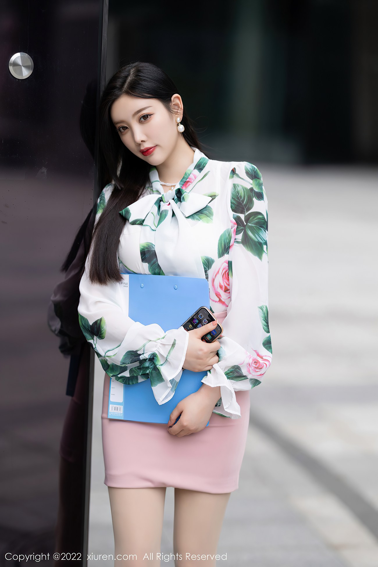 图片[15]-[Xiuren秀人网]2022.06.21 NO.5171 杨晨晨Yome[48+1P] – 速更版-美库