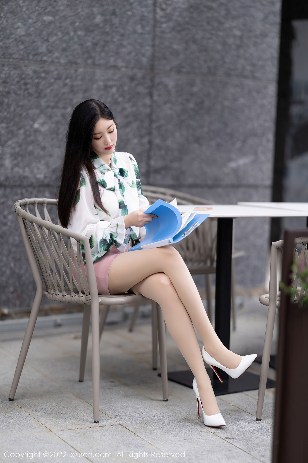 图片[18]-[Xiuren秀人网]2022.06.21 NO.5171 杨晨晨Yome[48+1P] – 速更版-美库