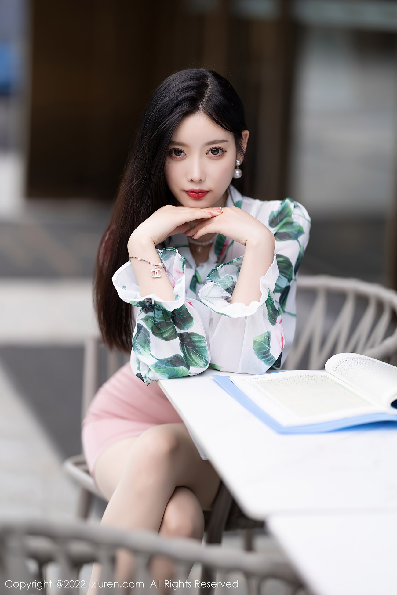 图片[20]-[Xiuren秀人网]2022.06.21 NO.5171 杨晨晨Yome[48+1P] – 速更版-美库