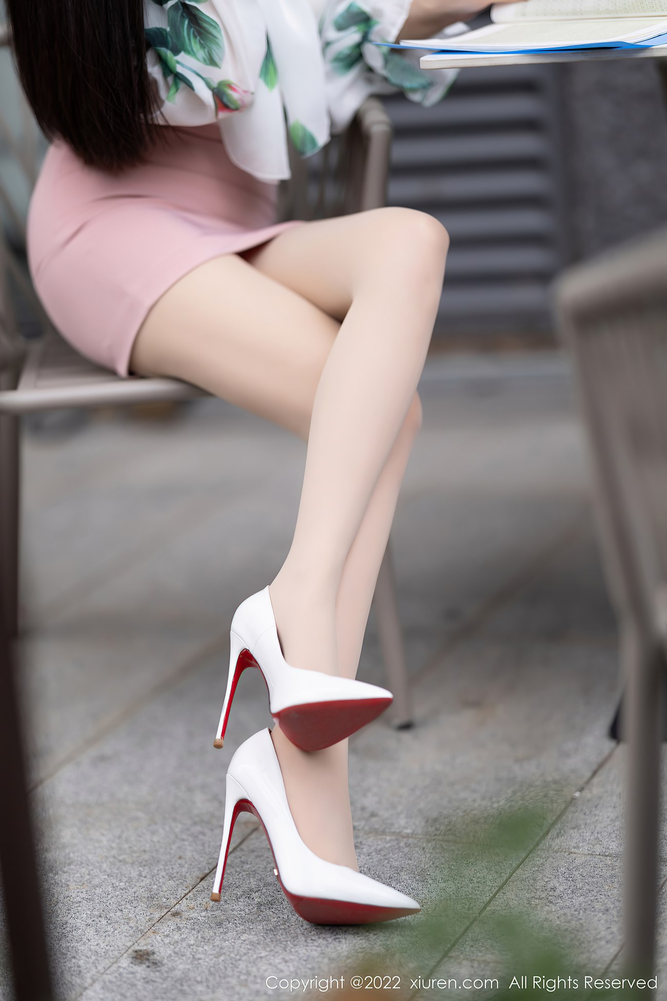 图片[22]-[Xiuren秀人网]2022.06.21 NO.5171 杨晨晨Yome[48+1P] – 速更版-美库