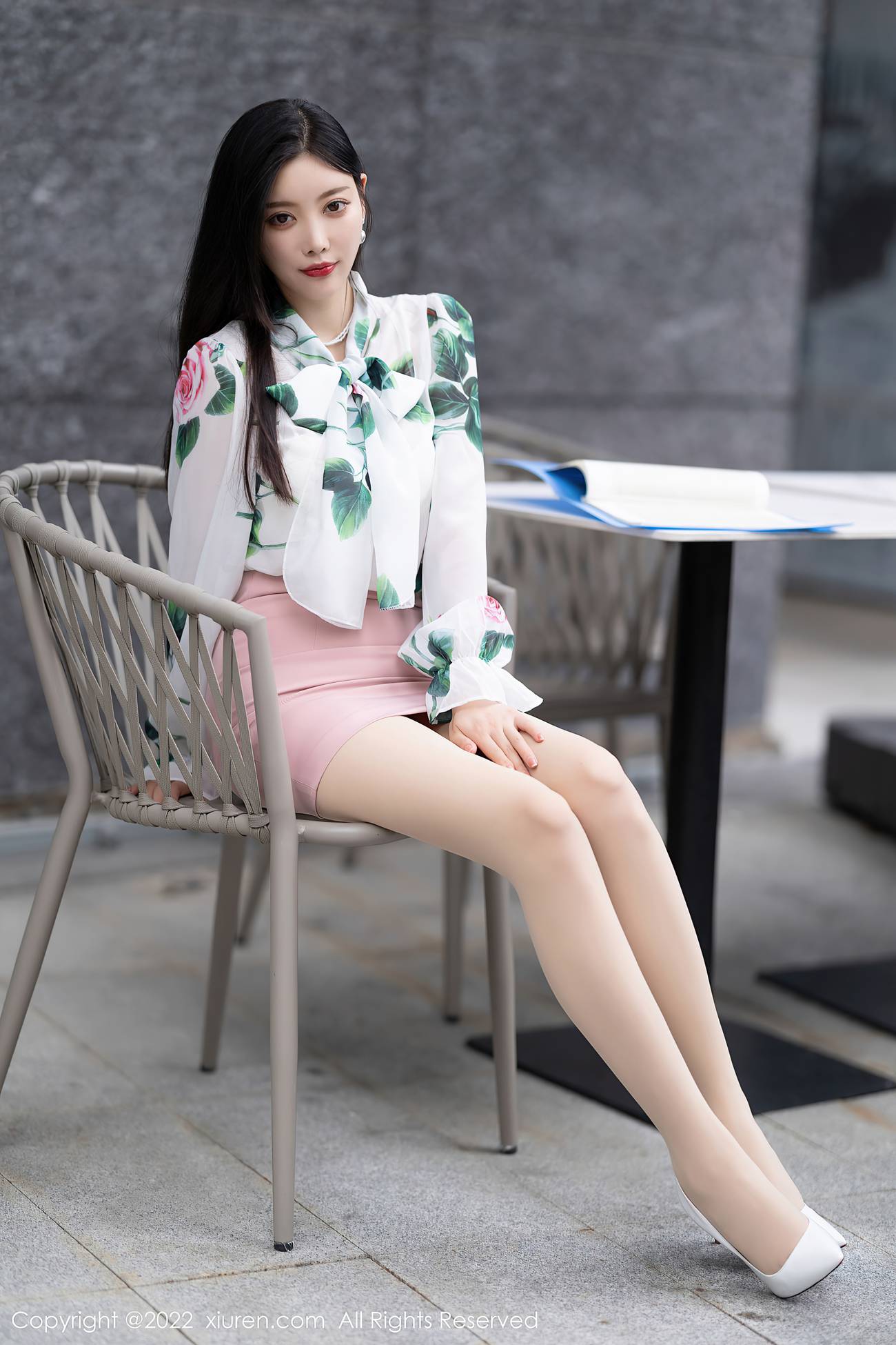 图片[24]-[Xiuren秀人网]2022.06.21 NO.5171 杨晨晨Yome[48+1P] – 速更版-美库