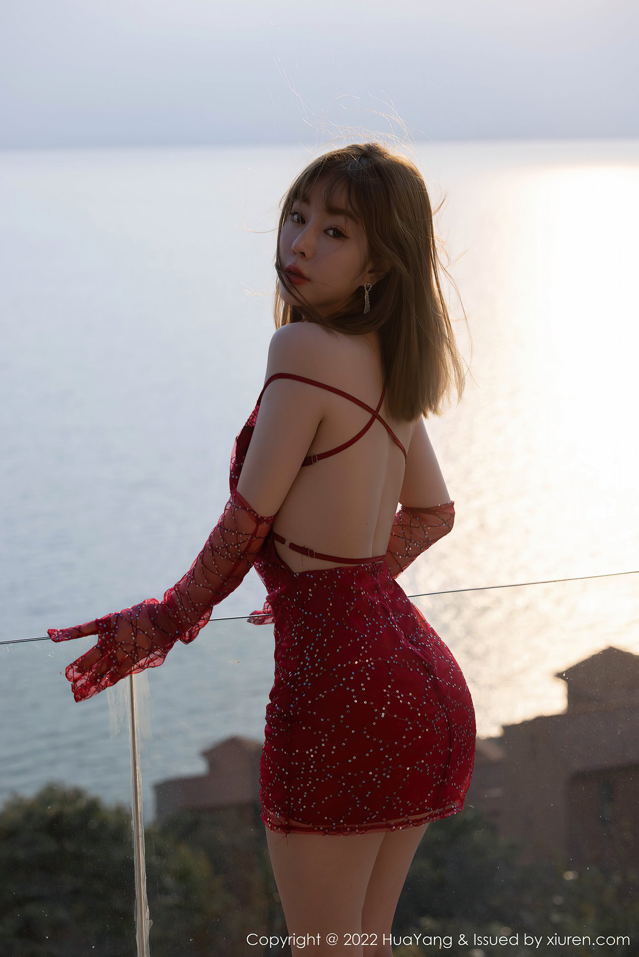 图片[10]-[HuaYang花漾] 2022.07.05 VOL.506 王雨纯 大理旅拍[20P] – 速更版-美库