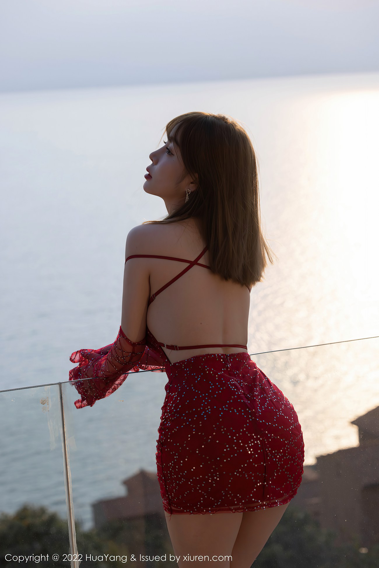 图片[11]-[HuaYang花漾] 2022.07.05 VOL.506 王雨纯 大理旅拍[20P] – 速更版-美库