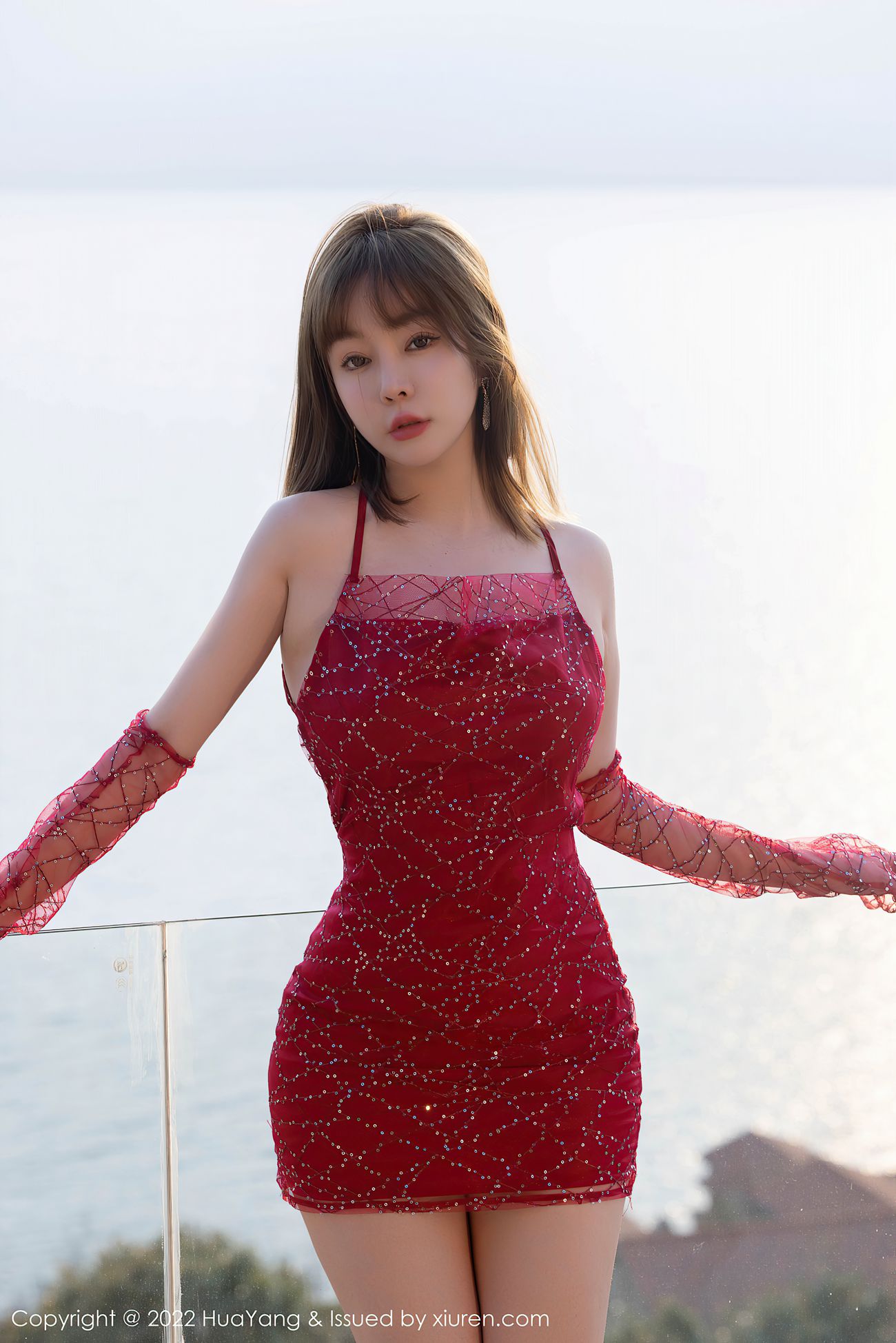 图片[13]-[HuaYang花漾] 2022.07.05 VOL.506 王雨纯 大理旅拍[20P] – 速更版-美库