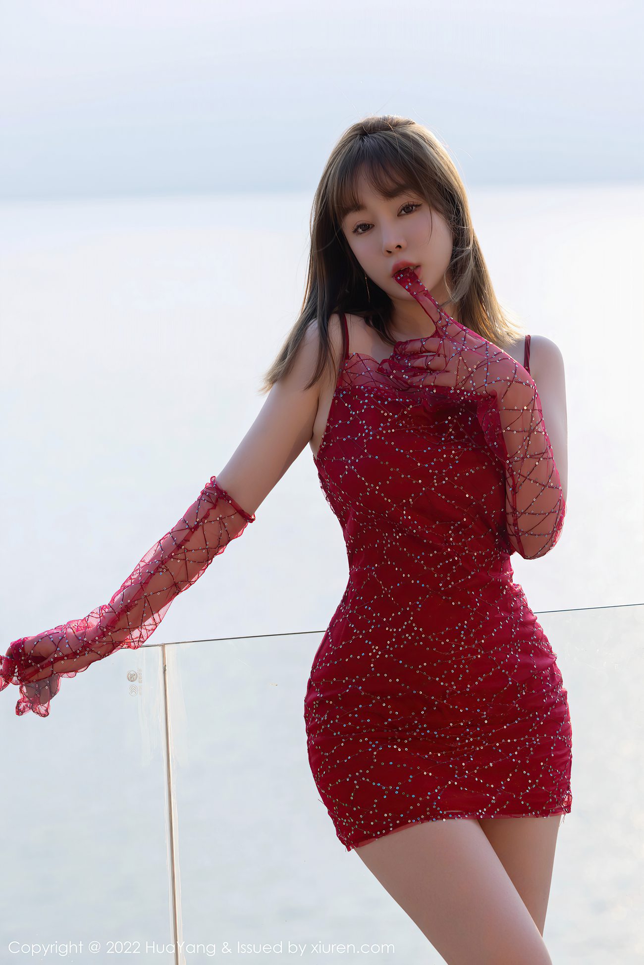 图片[15]-[HuaYang花漾] 2022.07.05 VOL.506 王雨纯 大理旅拍[20P] – 速更版-美库