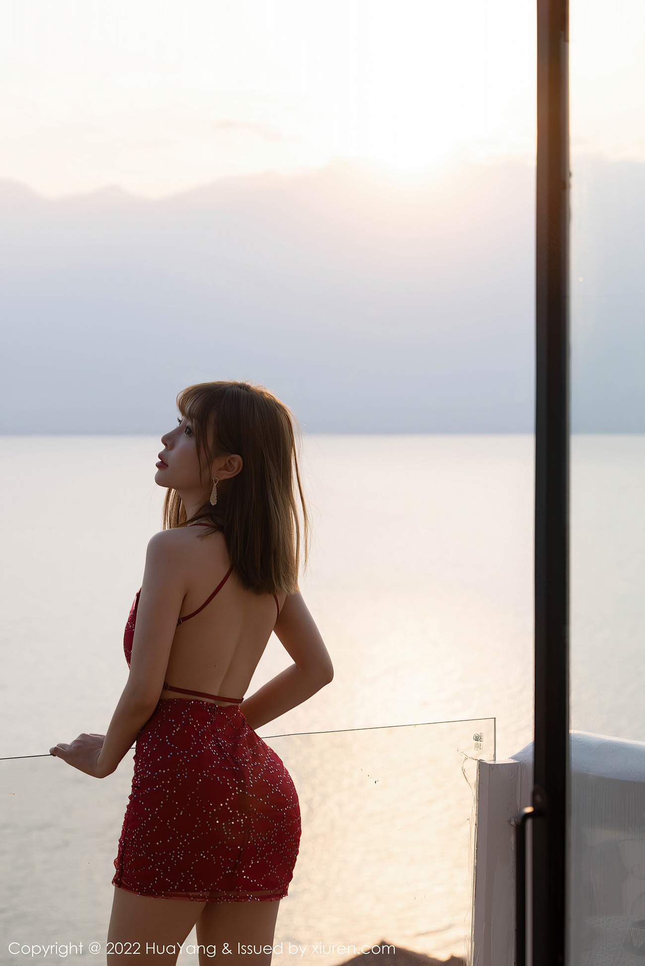 图片[18]-[HuaYang花漾] 2022.07.05 VOL.506 王雨纯 大理旅拍[20P] – 速更版-美库