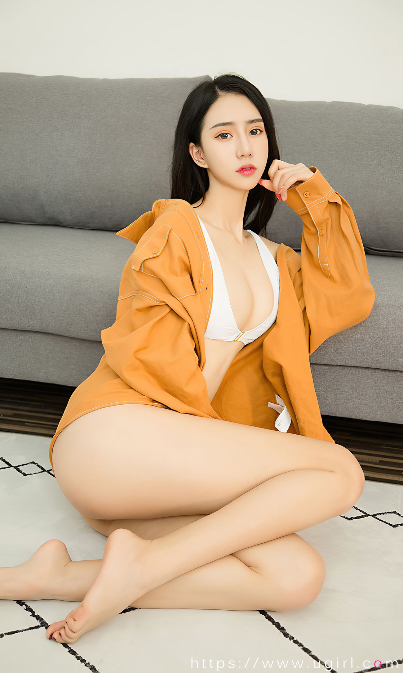 图片[30]-[爱尤物]2022 NO.2351 白子嫣 浪人琵琶[35P] – 速更版-美库