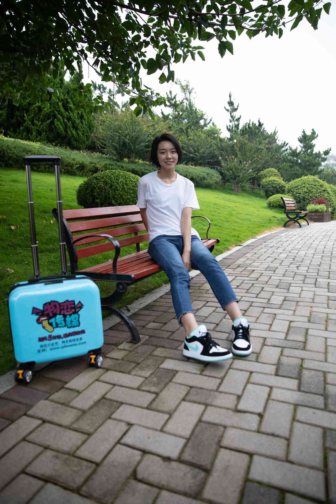 图片[10]-物恋传媒 NO.496 小飞-青春一瞬[161P] – 速更版-美库