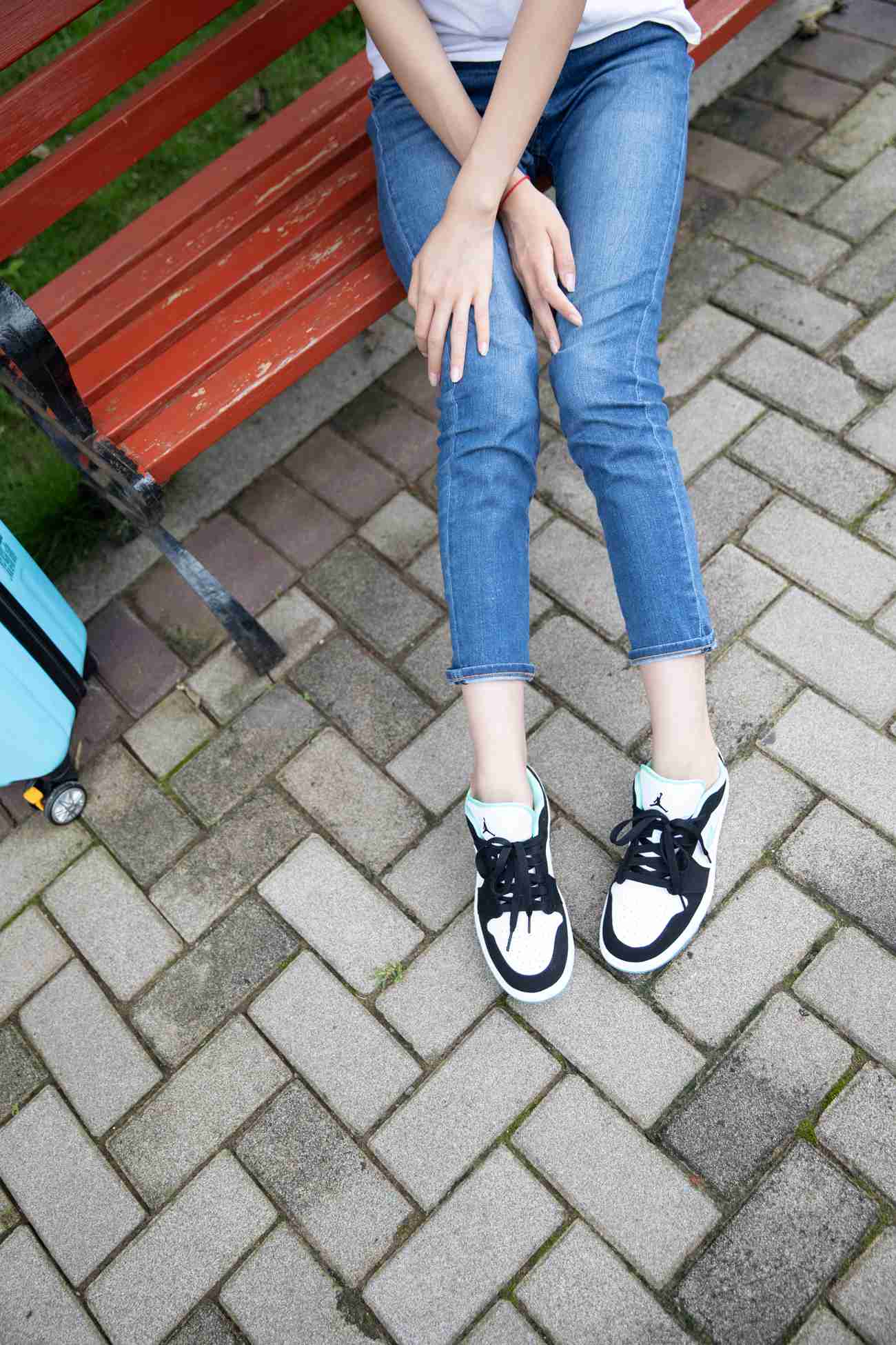 图片[11]-物恋传媒 NO.496 小飞-青春一瞬[161P] – 速更版-美库