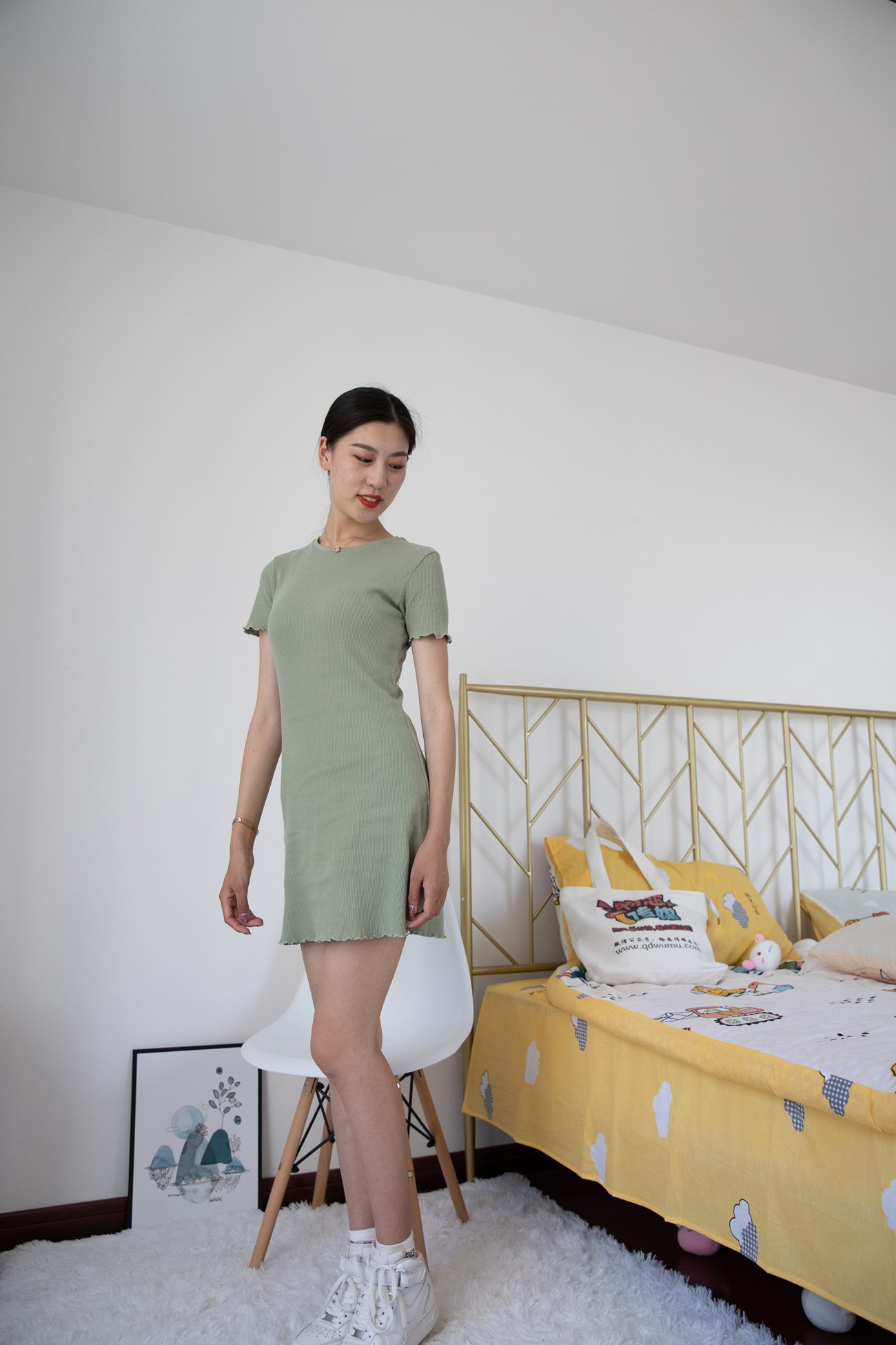 图片[17]-物恋传媒 NO.495 苏镶-夏日寒绿[142P] – 速更版-美库