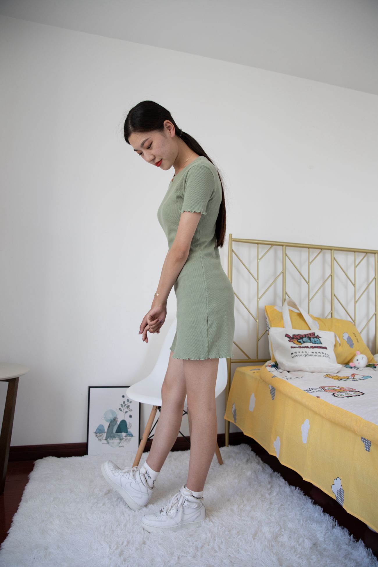 图片[19]-物恋传媒 NO.495 苏镶-夏日寒绿[142P] – 速更版-美库