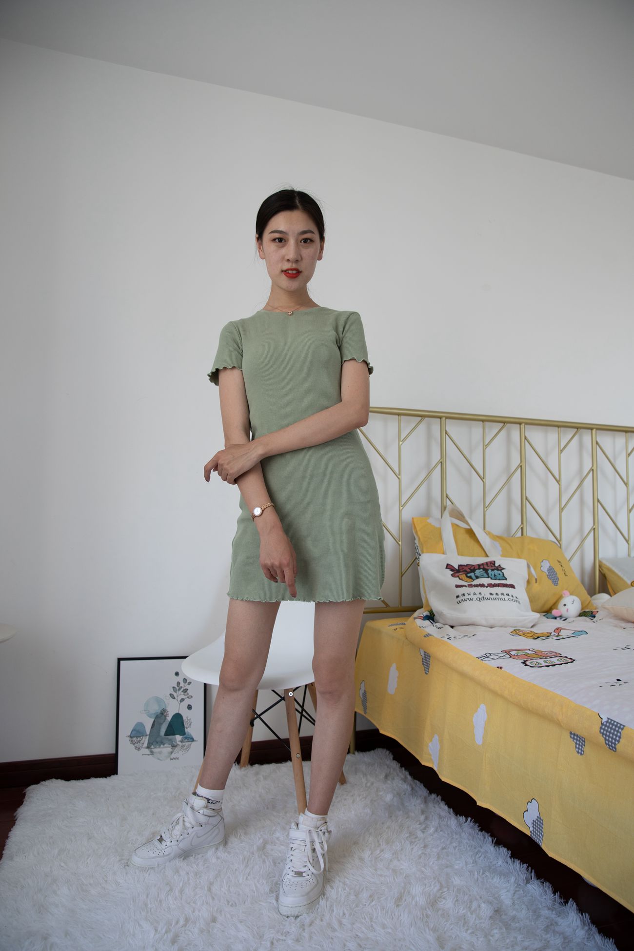 图片[21]-物恋传媒 NO.495 苏镶-夏日寒绿[142P] – 速更版-美库