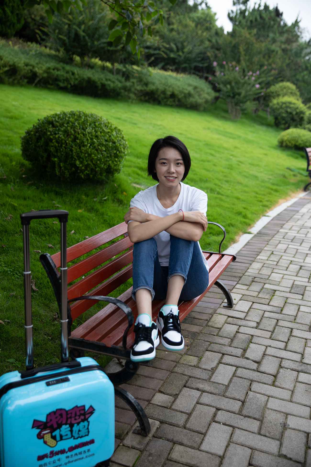 图片[18]-物恋传媒 NO.496 小飞-青春一瞬[161P] – 速更版-美库