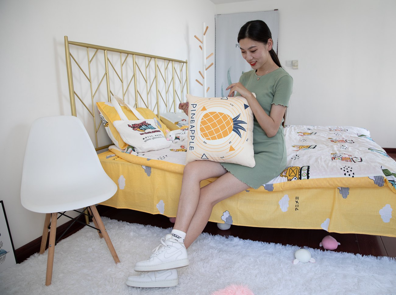 图片[24]-物恋传媒 NO.495 苏镶-夏日寒绿[142P] – 速更版-美库